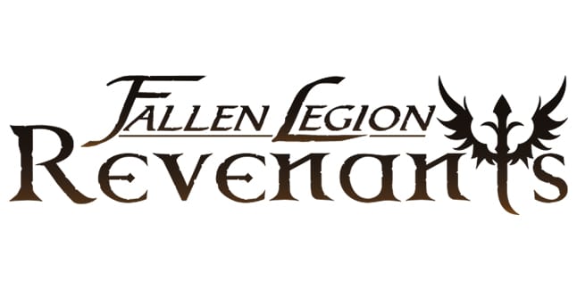for iphone instal Fallen Legion Revenants free