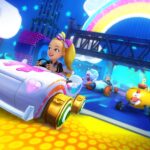 Nickelodeon Kart Racers 2 Grand Prix Screen 1