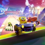 Nickelodeon Kart Racers 2 Grand Prix Screen 2