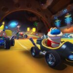 Nickelodeon Kart Racers 2 Grand Prix Screen 3