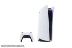 PlayStation 5 Image 3