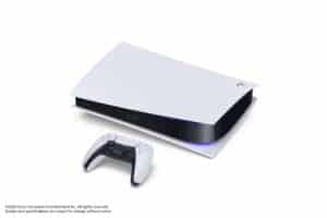 PlayStation 5 Image 5