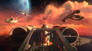 Star Wars Squadrons Screen 6