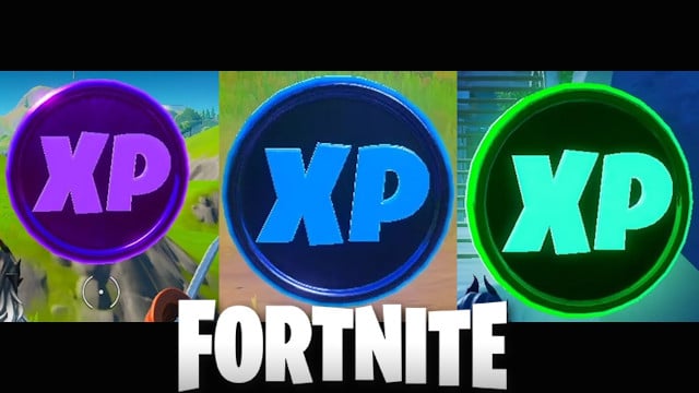 Fortnite Chapter 2 Season 3 Week 3 XP Coins Locations Guide