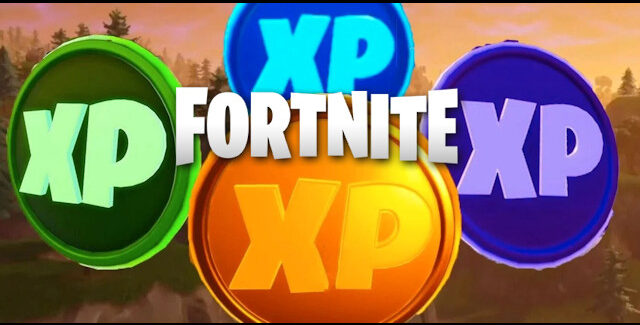 Fortnite Chapter 2 Season 3 Week 6 XP Coins Locations Guide