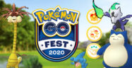 Pokemon Go Fest 2020: How To Catch As Many Shinies As Possible