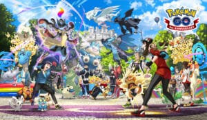 Pokemon Go July 2020 Events List