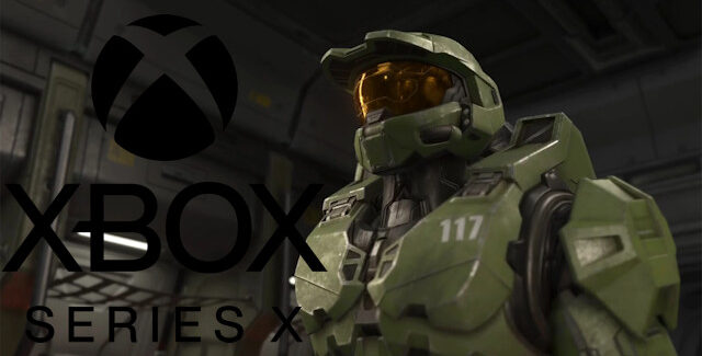 Xbox Series X Launch Games
