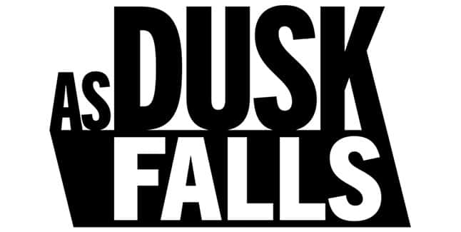 As Dusk Falls Logo