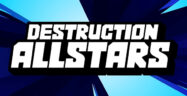 Destruction AllStars Logo