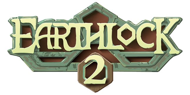 Earthlock 2 Logo