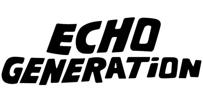 Echo Generation Logo