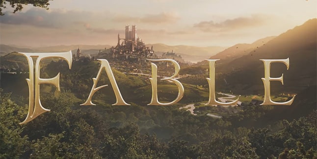 Fable Banner