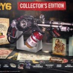 Far Cry 6 Collectors Edition