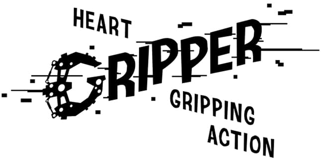 Griper Logo