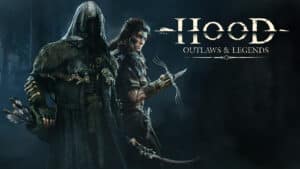 Hood Outlaws and Legends Key Art