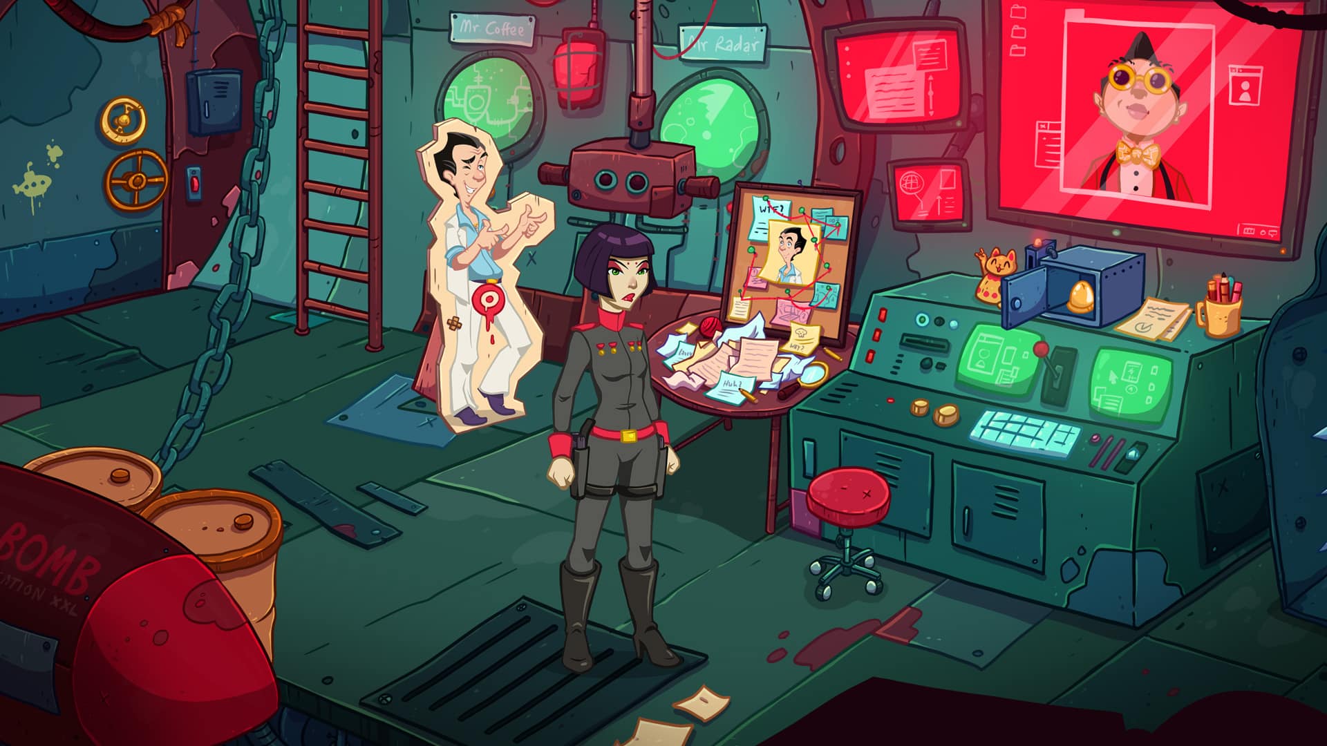 Leisure suit larry wet dreams dry twice прохождение