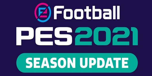 PES 2021 Will be a “Season Update”, Next Gen PES Will Run in Unreal Engine