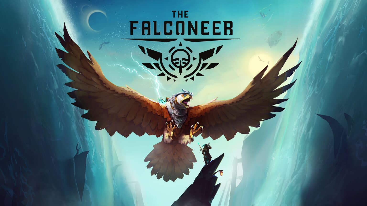 the falconeer pc