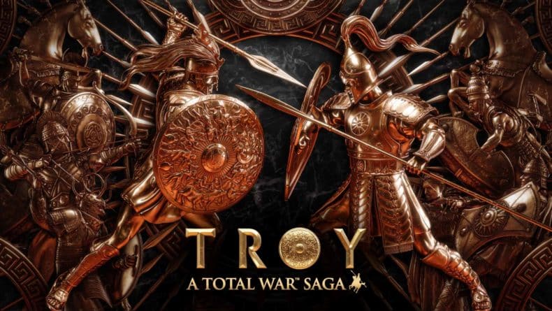 A Total War Saga: Troy Cheats
