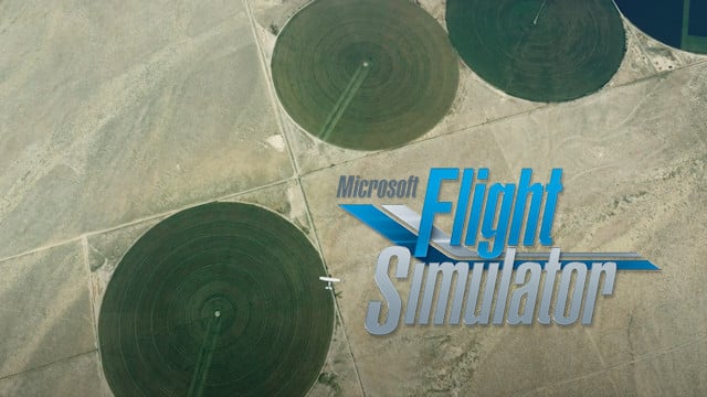 Microsoft Flight Simulator 2020 Easter Eggs