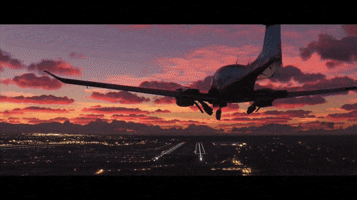 Microsoft Flight Simulator 2020 game release