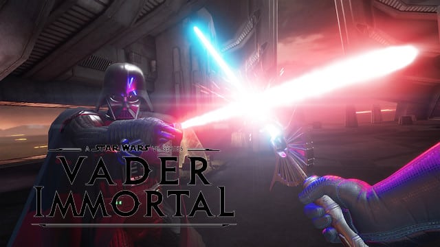 Vader Immortal: A Star Wars VR Series Game Cheats