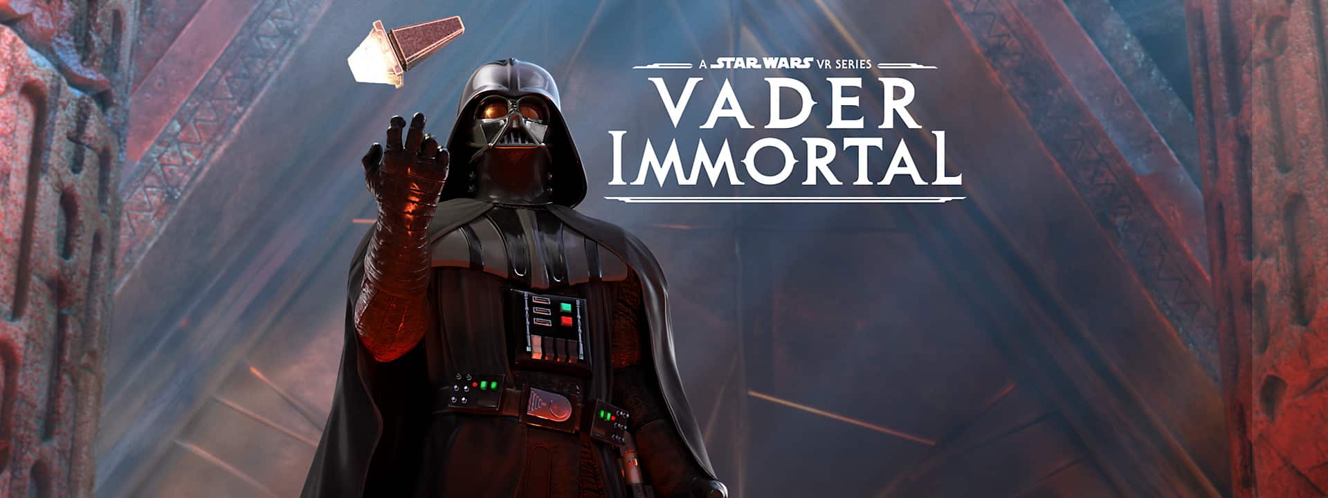 Vader Immortal: A Star Wars VR Series Game Trophies Guide