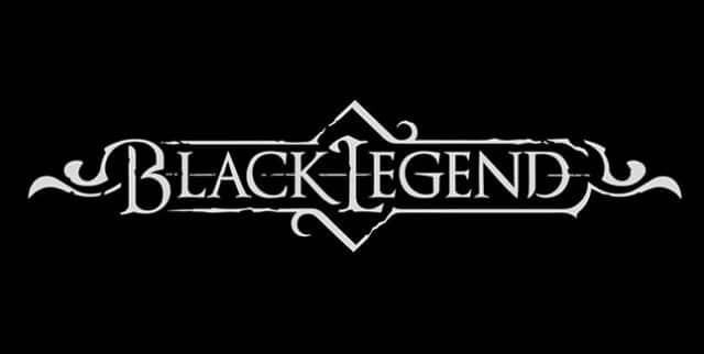 Black legend читы