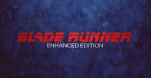 Blade Runner Enhanced Edition Banner