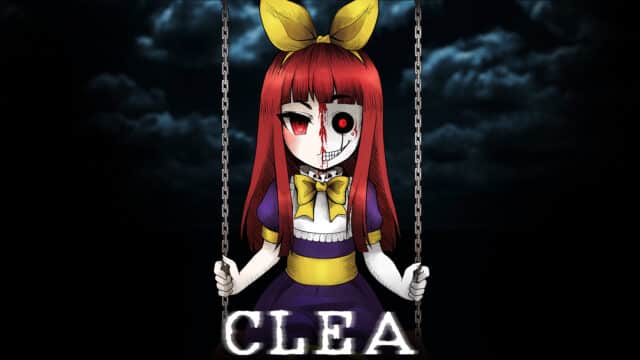 Clea Key Visual