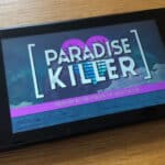 Paradise Killer Switch Photo 1