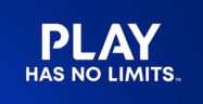 Play Has No Limits Banner