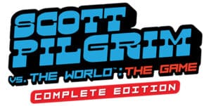 Scott Pilgrim vs The World The Game Complete Edition Logo
