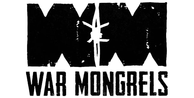 War Mongrels Logo