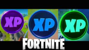 Fortnite Chapter 2 Season 4 Week 4 XP Coins Locations Guide