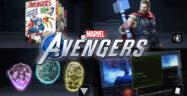 Marvel's Avengers Game Collectibles Locations Guide