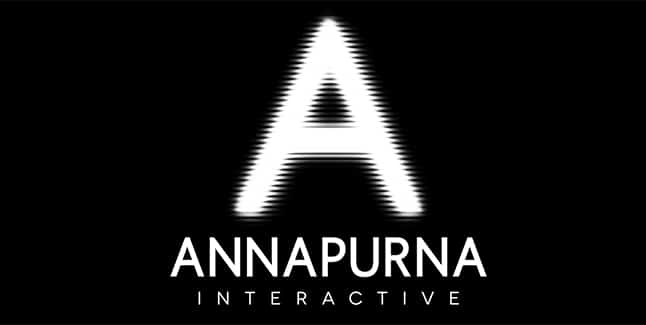 Annapurna Interactive Logo