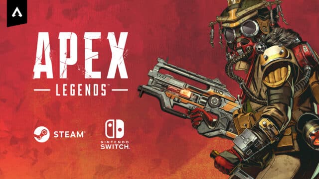 Apex Legends Steam Switch Banner