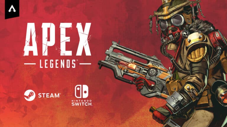 Коды apex legends steam