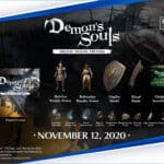 Demons Souls Digital Deluxe Edition
