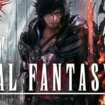 Final Fantasy XVI Banner