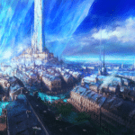 Final Fantasy XVI Setting Art 1