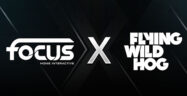 Focus Home Interactive and Flying Wild Hog Partnership