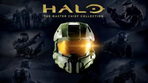 Halo The Master Chief Collection Key Visual