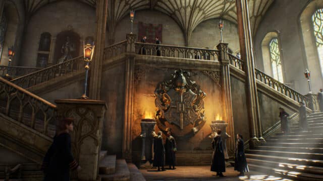 is hogwarts legacy multiplayer reddit