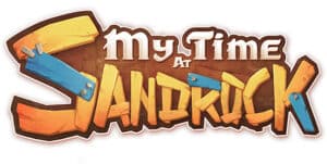 my time at sandrock switch release date