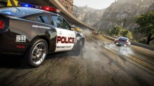 Need for Speed Hot Pursuit Remastered Screen 7