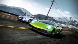 Need for Speed Hot Pursuit Remastered Screen 8