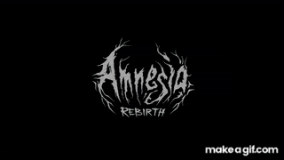 Amnesia: Rebirth game release
